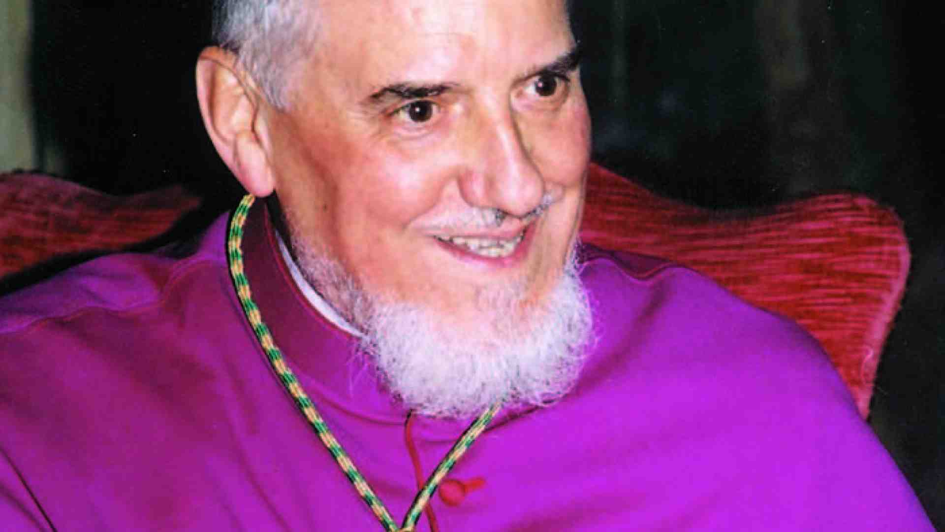 Il ricordo di padre Flavio Roberto Carraro nel primo anniversario della morte