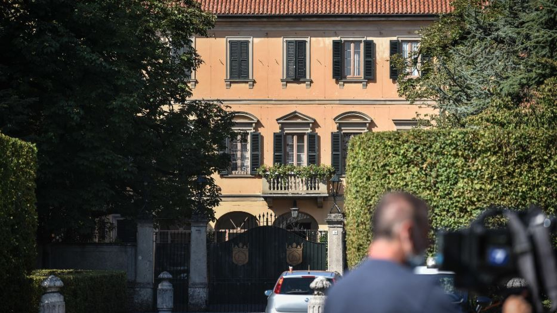Berlusconi: azioni, ville, barche, ecco il patrimonio della famiglia