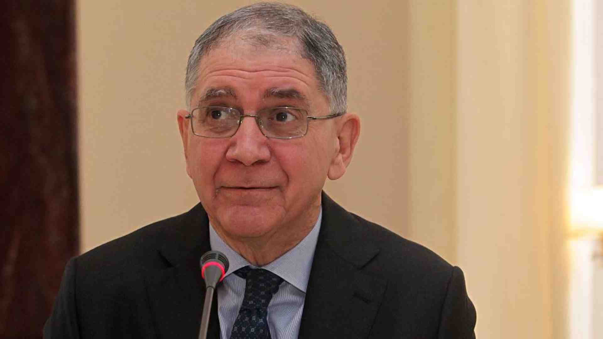 «Abbiamo fallito nell'idea di dar vita al bipolarismo mite»