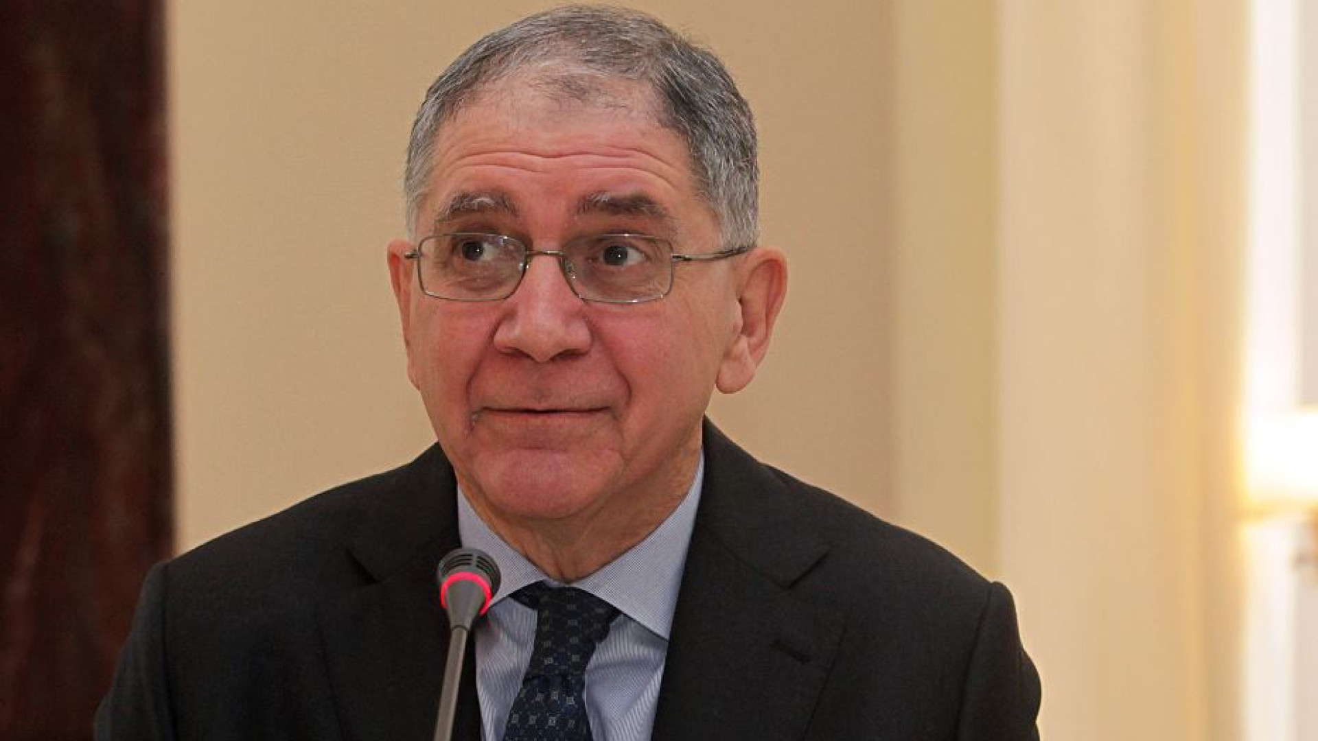 «Abbiamo fallito nell'idea di dar vita al bipolarismo mite»