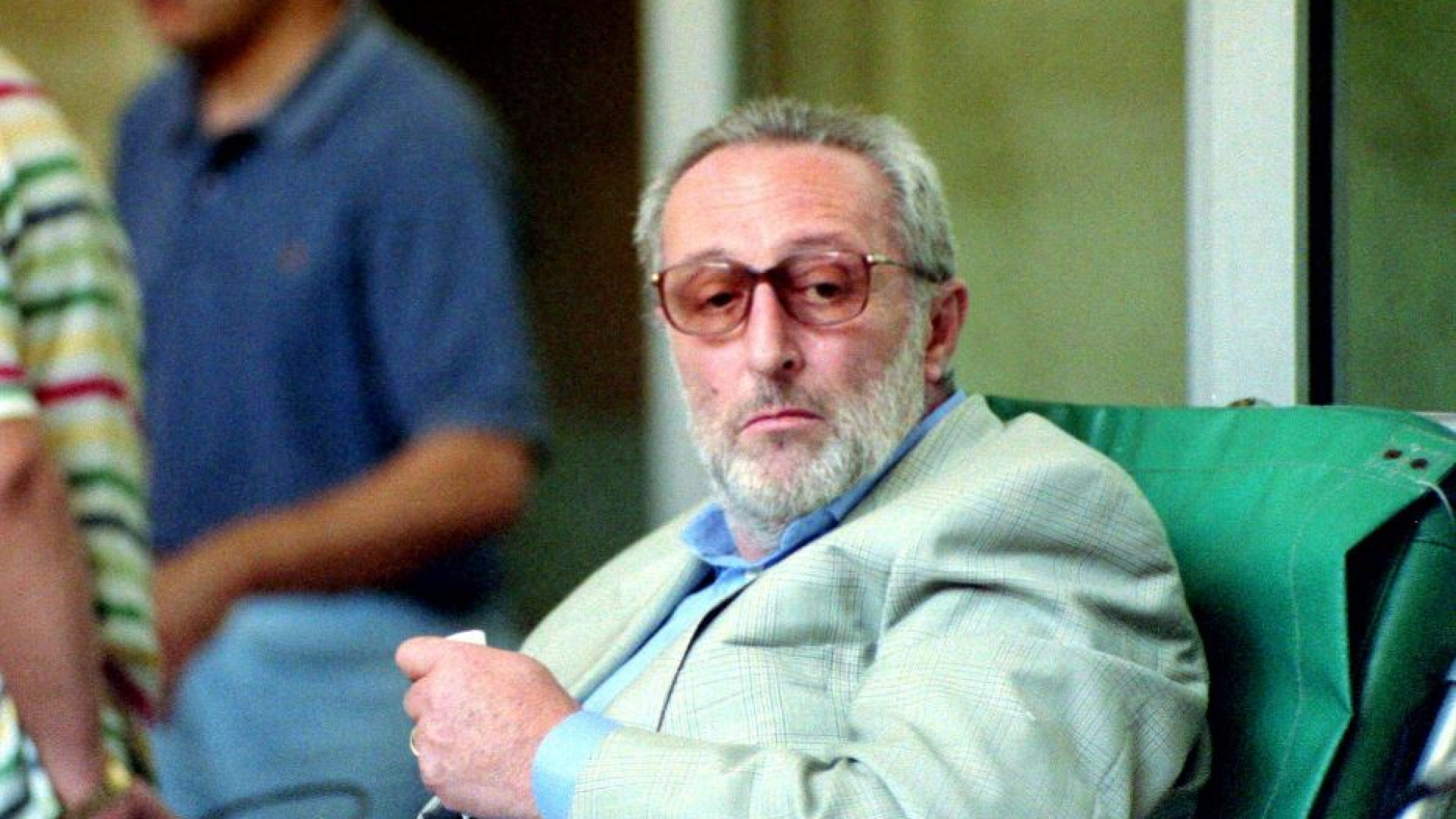 Dalla tessera P2 allo "stalliere" Mangano