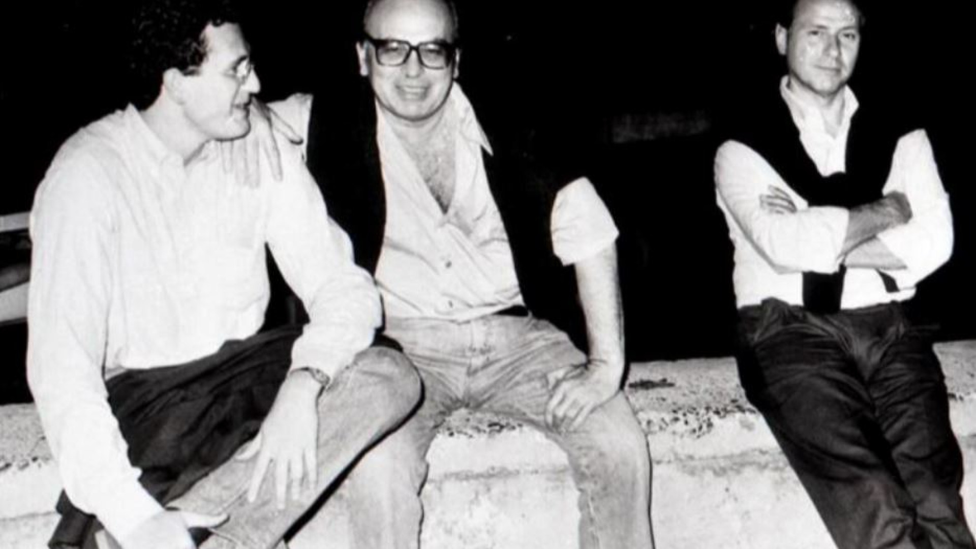 Bobo Craxi: «Fragilità e cadute di stile, ma la storia lo promuoverà»