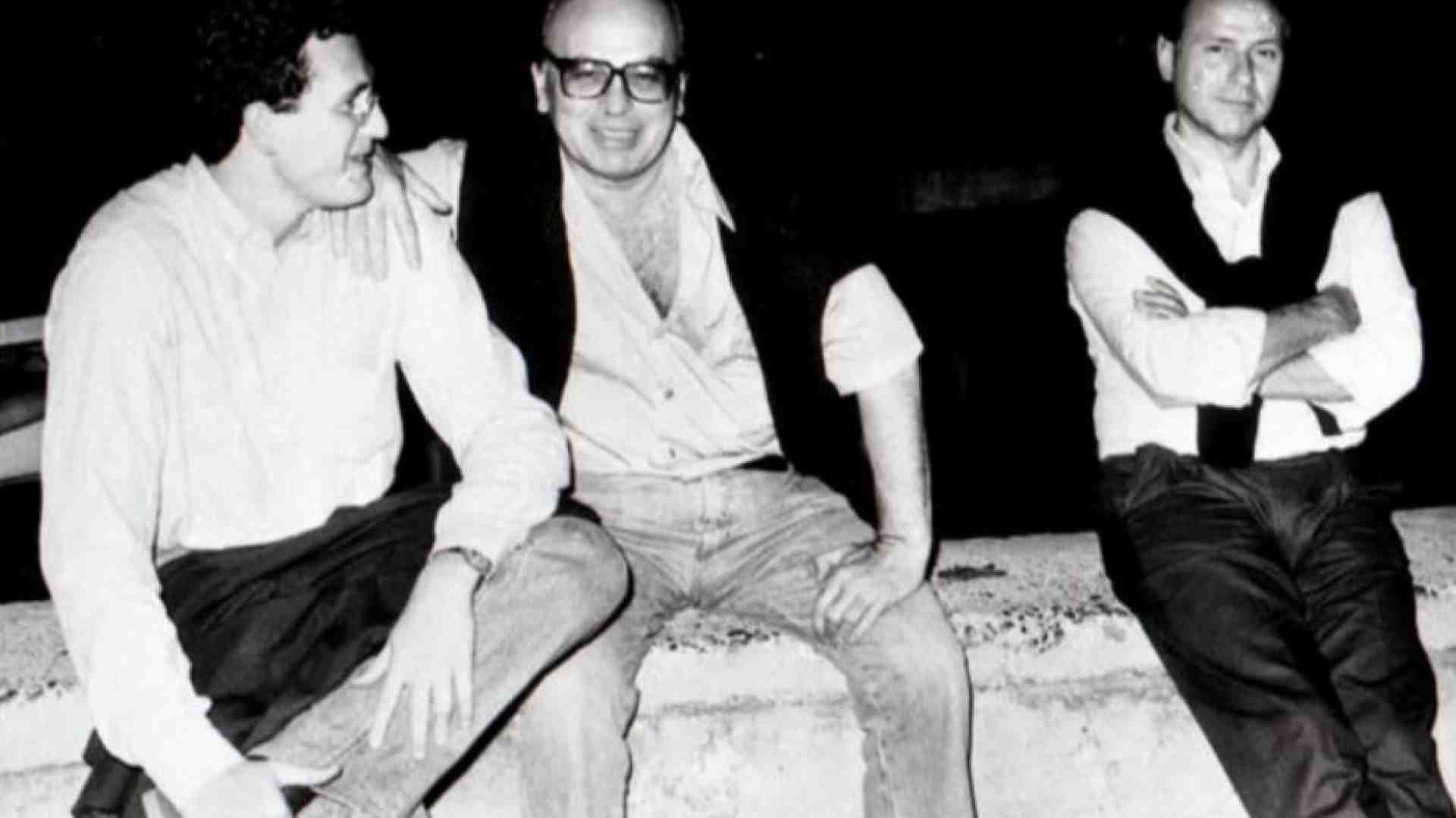 Bobo Craxi: «Fragilità e cadute di stile, ma la storia lo promuoverà»