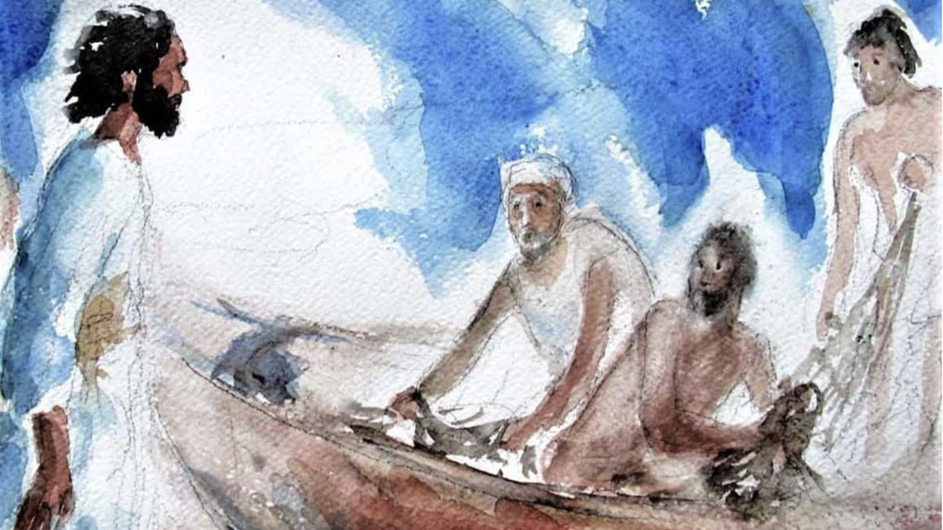 L’opera dei discepoli liberi testimoni di Gesù