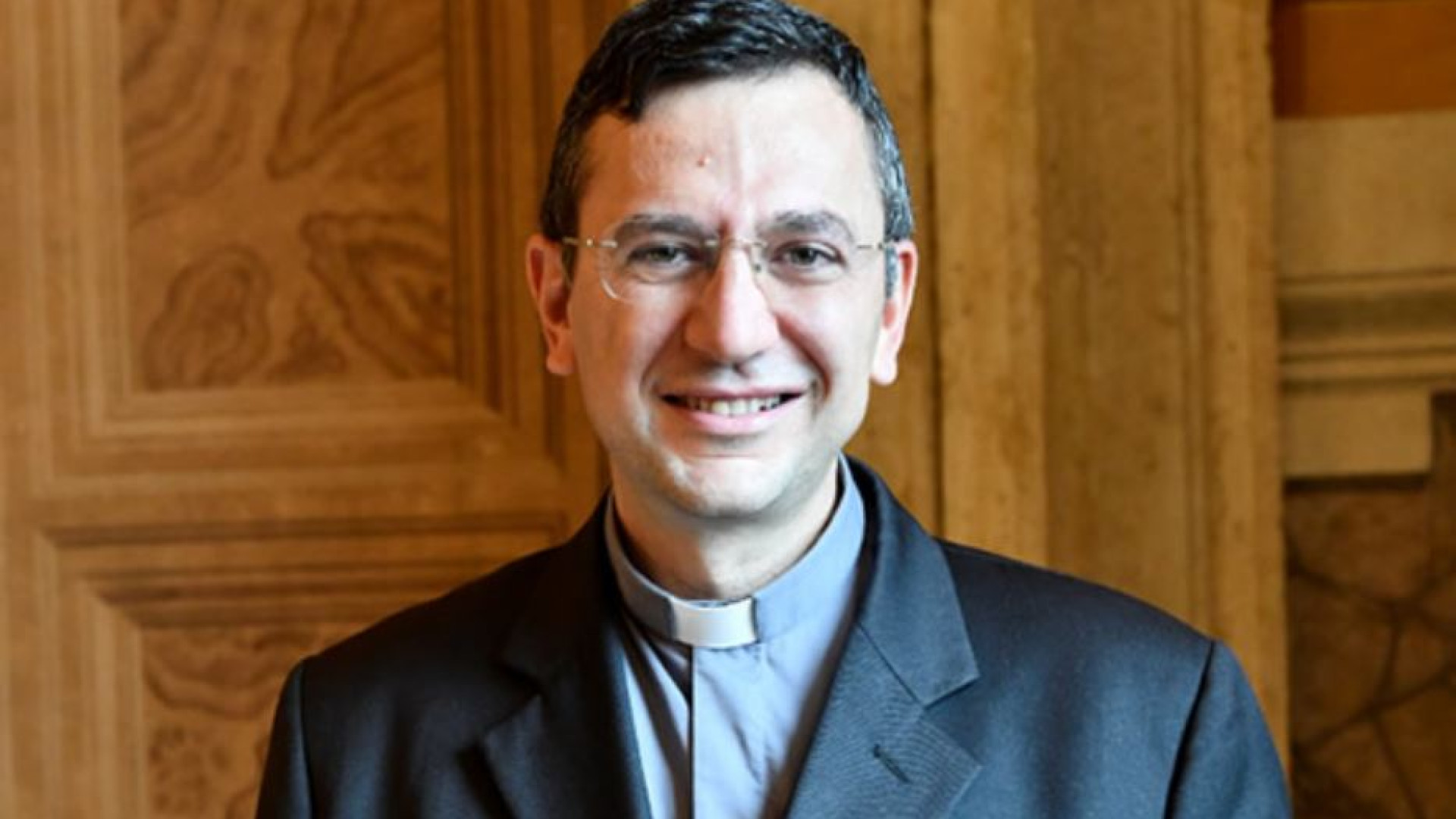 Il vescovo Gervasi: insegniamo ai giovani il valore della vita