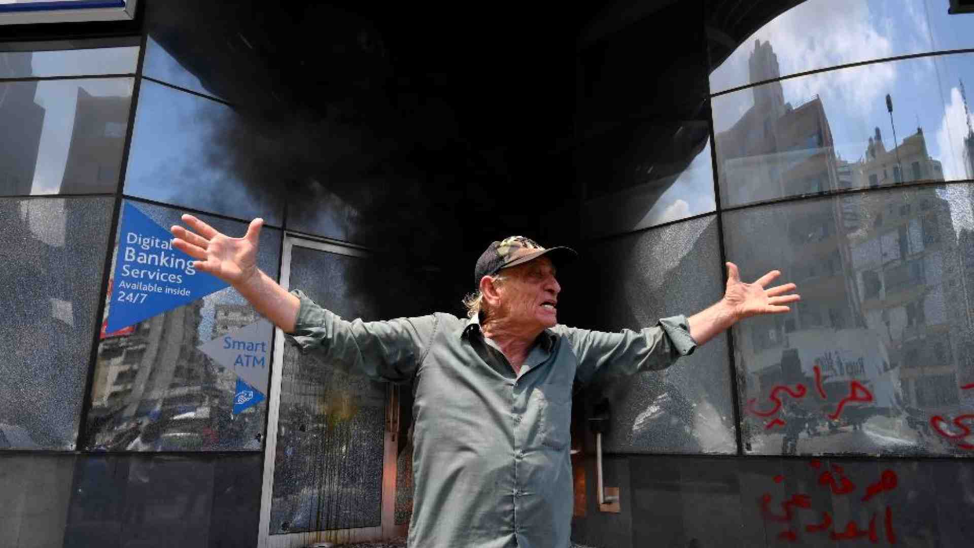 Viaggio nel «cuore malato» del Libano che neanche i libanesi riconoscono più