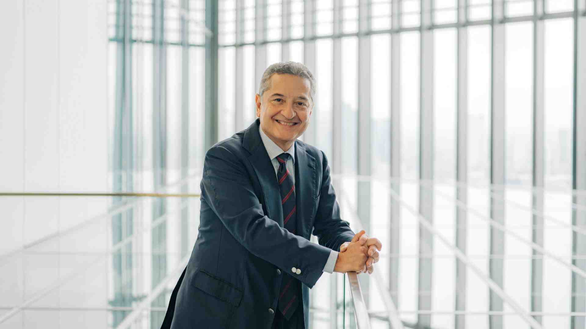 Chi è Fabio Panetta, prossimo governatore della Banca d'Italia