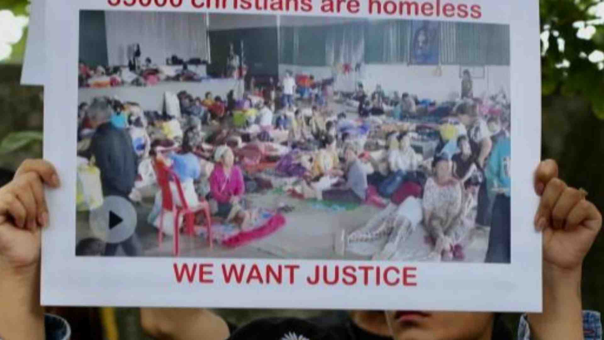 Manipur, polveriera per i cristiani: in un mese oltre 500 attacchi e 120 morti