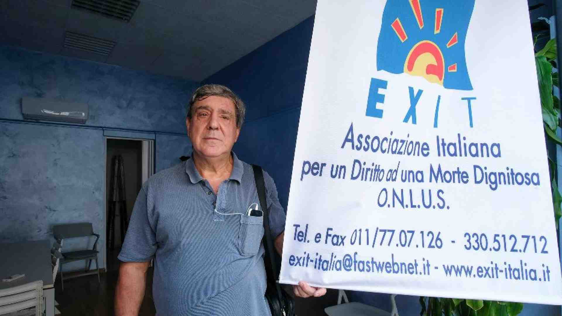 Istigazione al suicidio: condannato chi aiutò una malata a morire in Svizzera