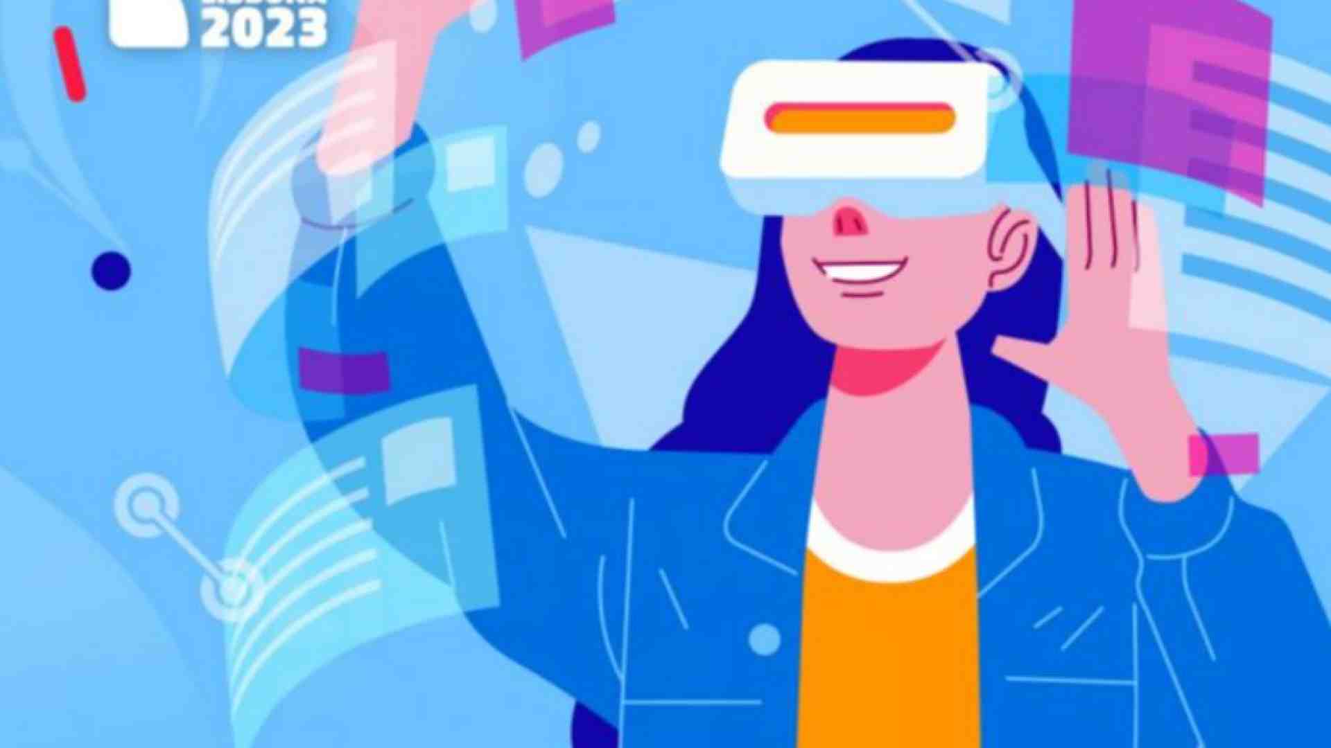 A Lisbona anche un evento sul Metaverso