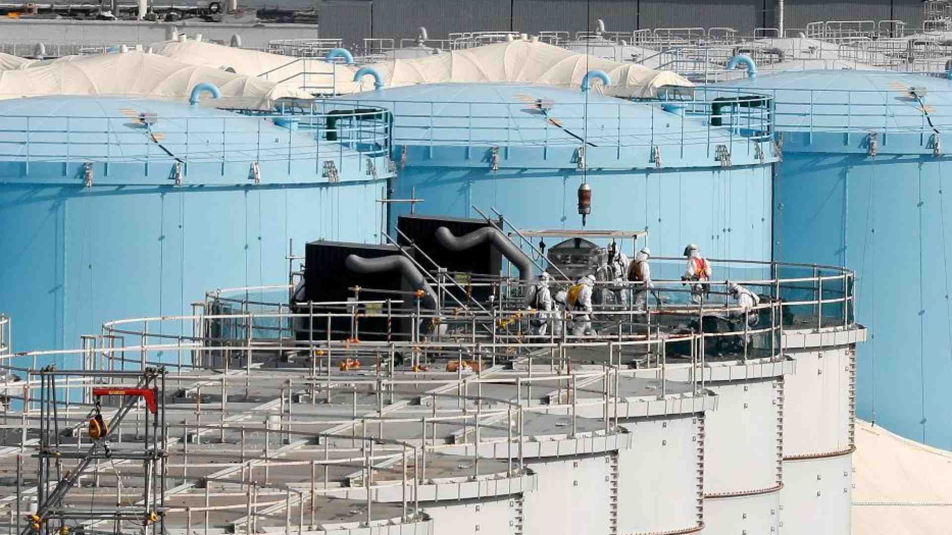 Viaggio nel cuore di Fukushima dove la paura sarà lunga 30 anni