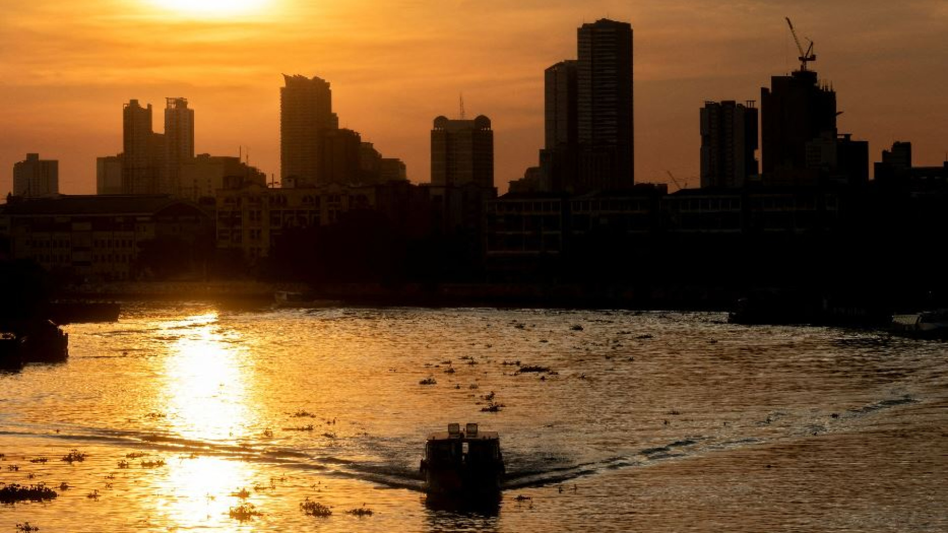 Il turismo che scopre le Filippine può far dimenticare la pandemia