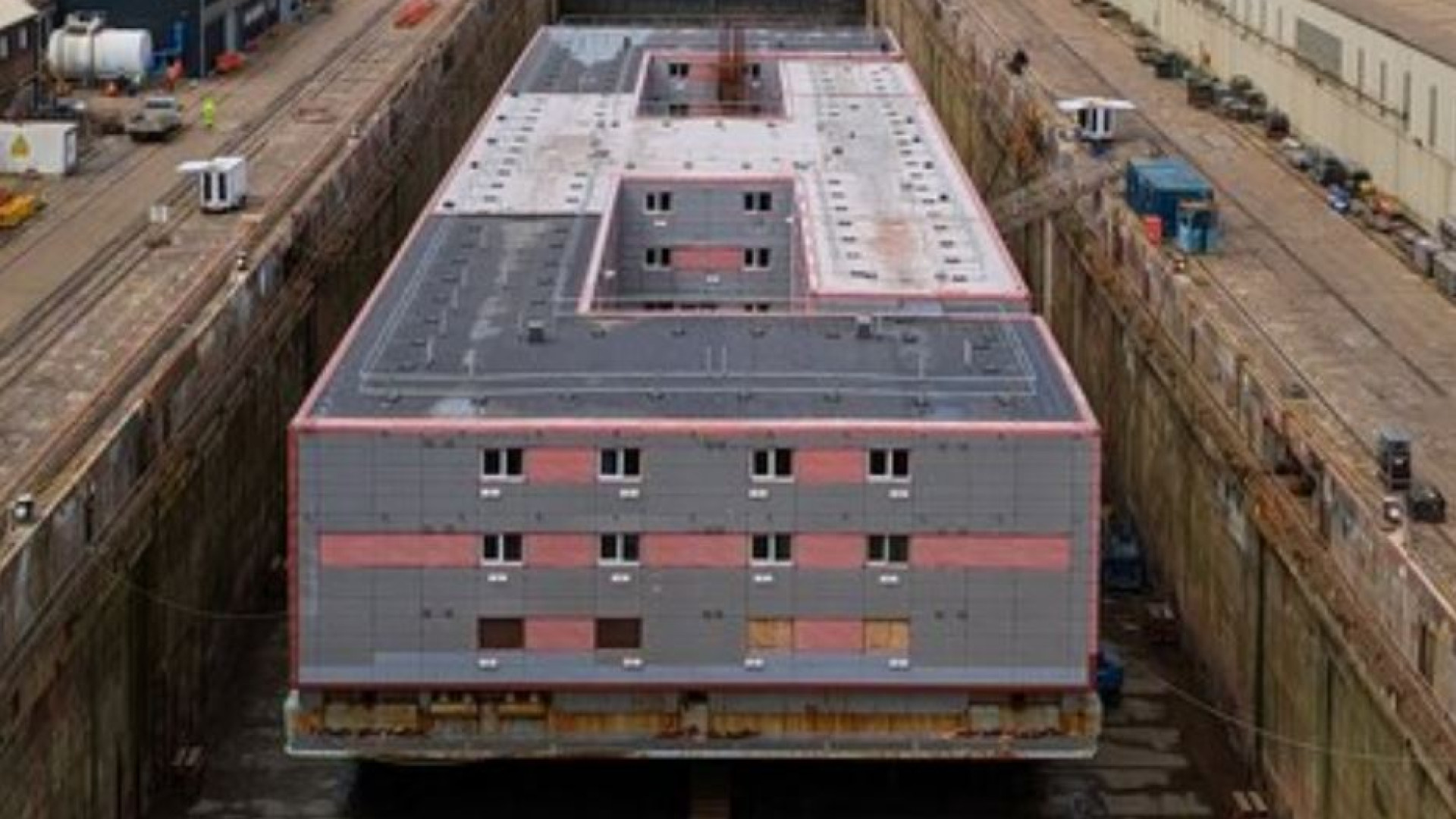 Via libera al piano di deportazione dei migranti in Ruanda