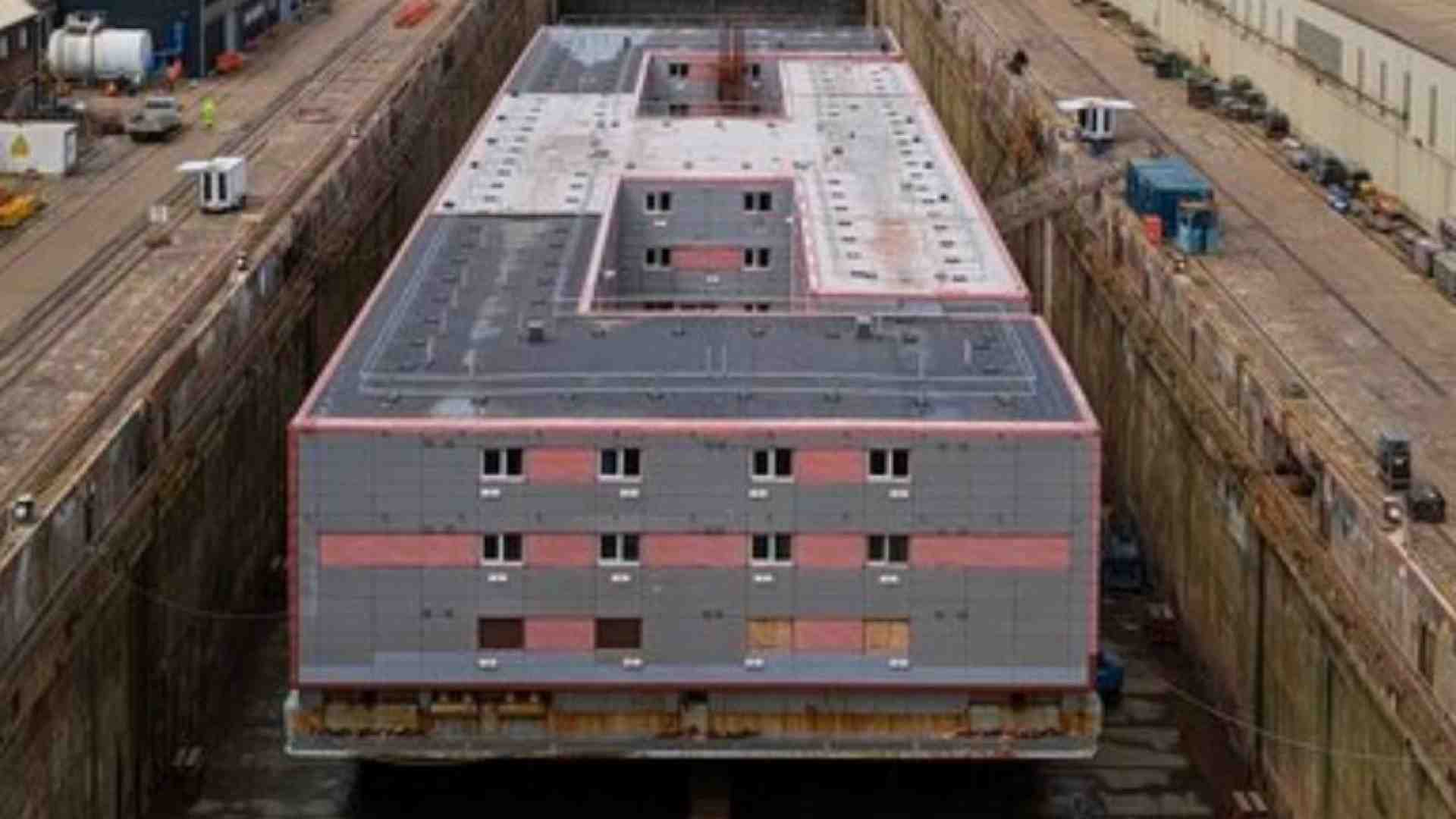 Via libera al piano di deportazione dei migranti in Ruanda