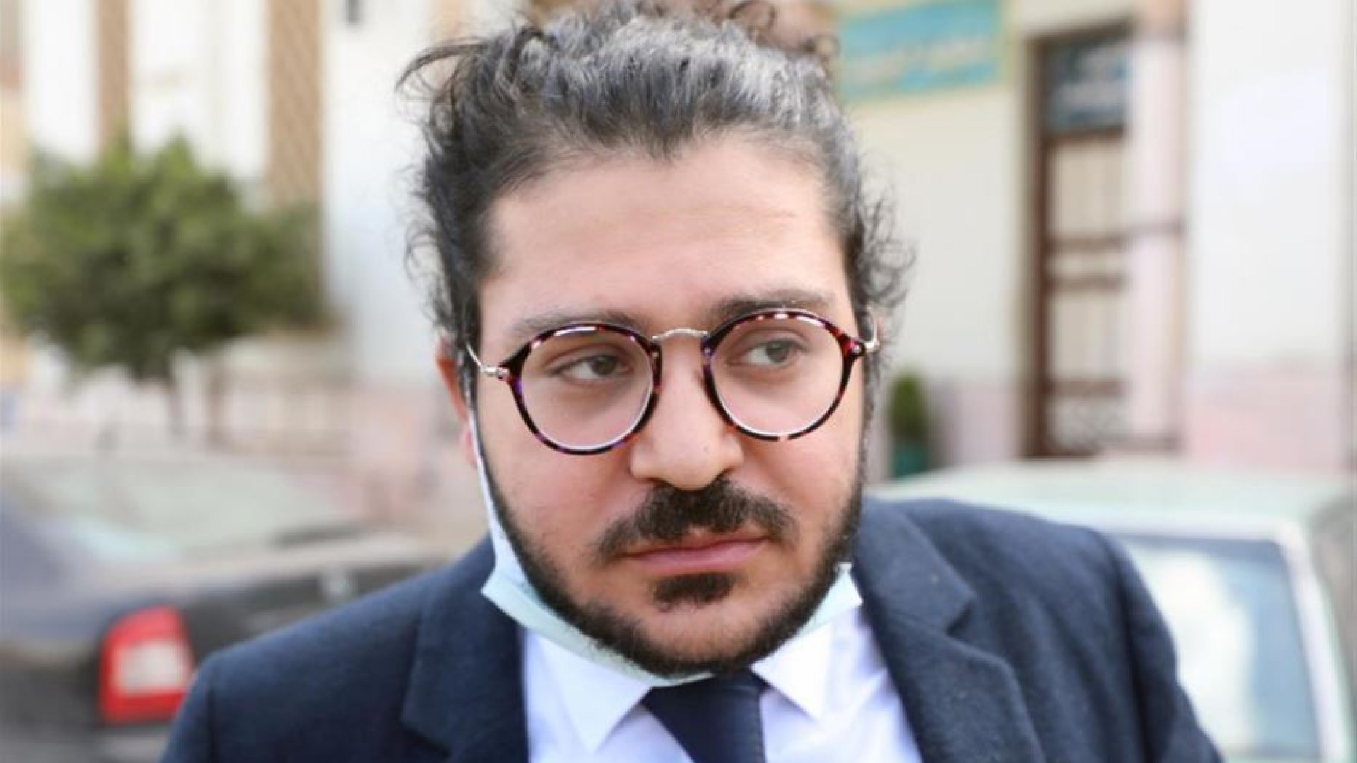 Patrick Zaki graziato dal presidente egiziano al Sisi