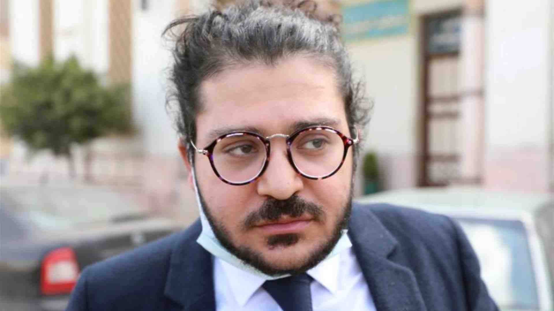 Patrick Zaki graziato dal presidente egiziano al Sisi