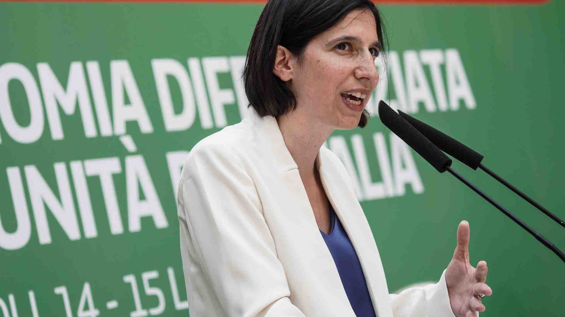 Gpa, passo avanti su reato universale. Il Pd stoppa Schlein sulla «solidale»