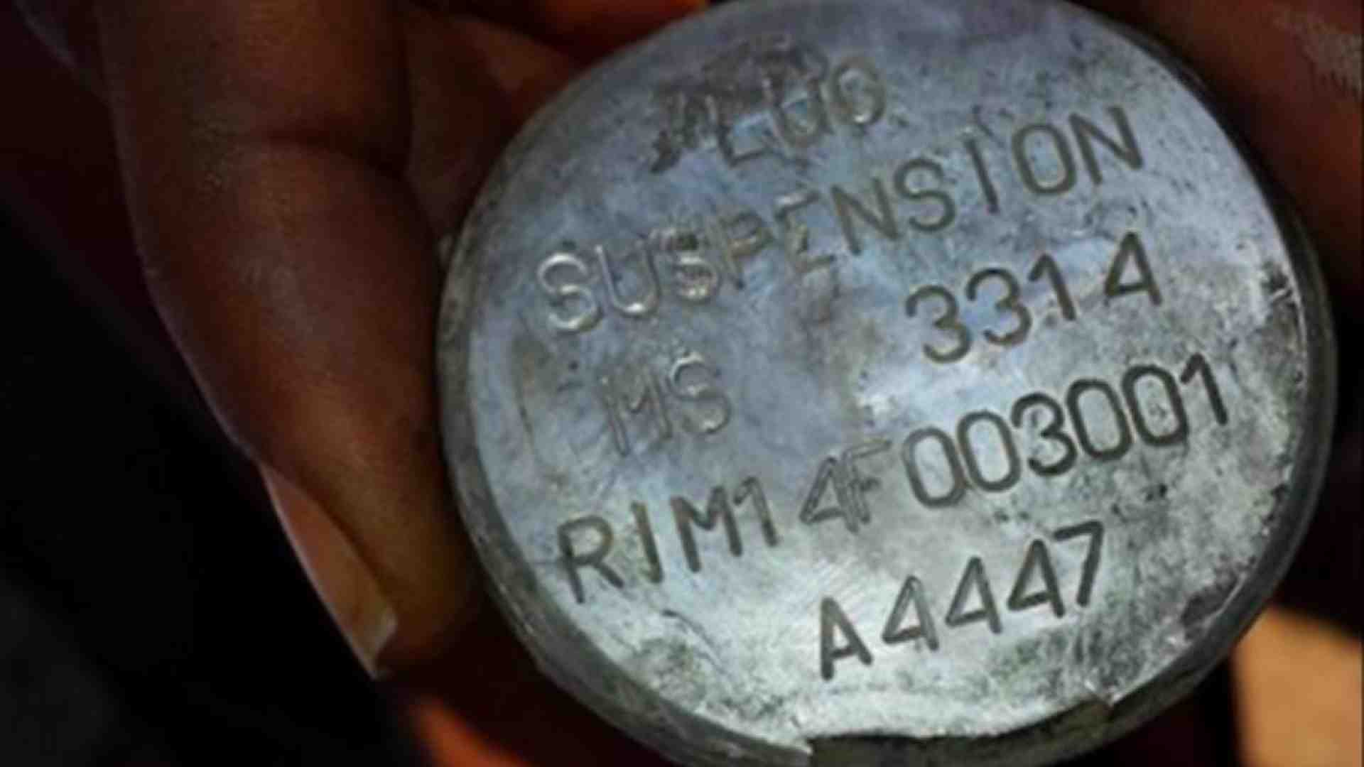 «La Corte di Strasburgo punisca l’Italia per le bombe sganciate nello Yemen»