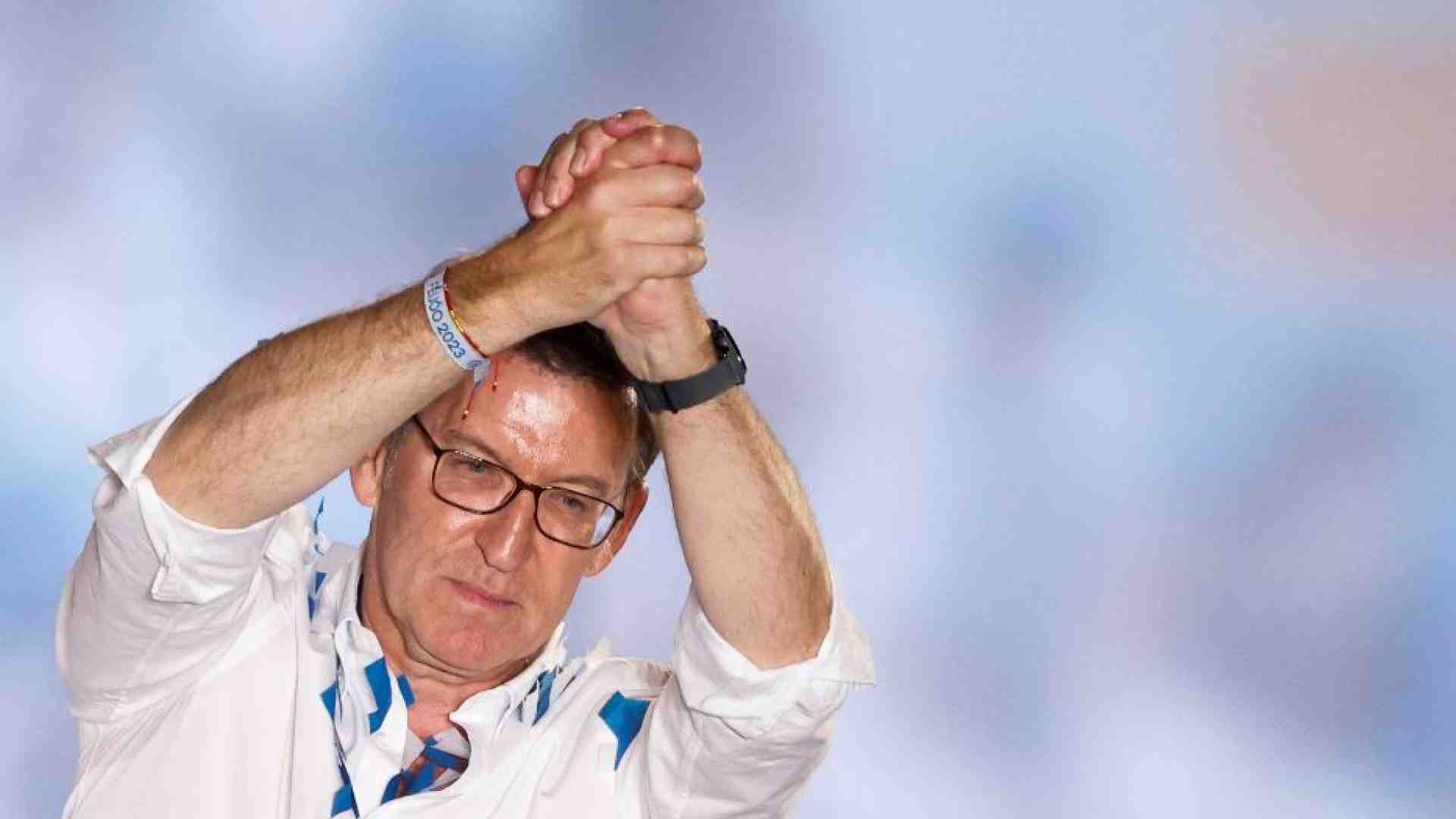 I popolari primo partito, ma la destra è senza maggioranza