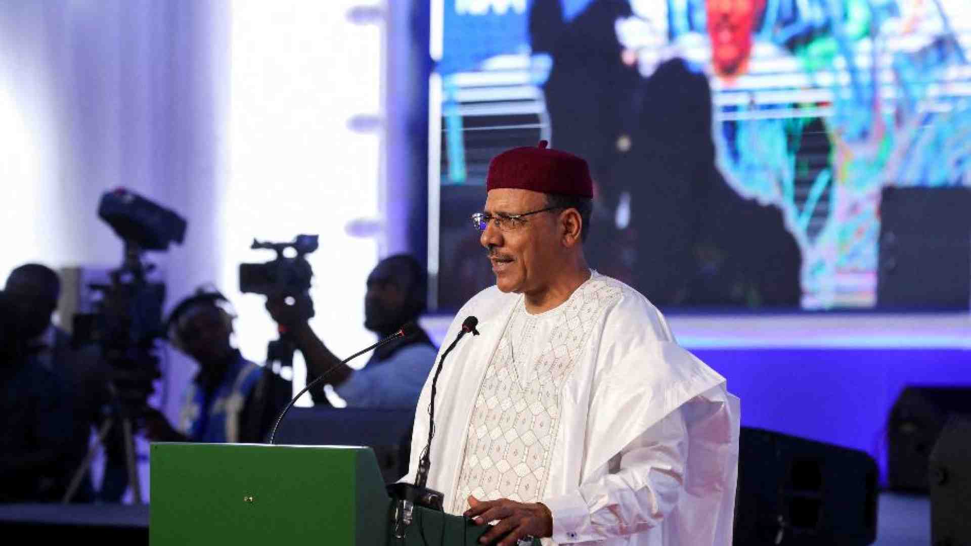 Tentato golpe in Niger, rivolta delle guardie presidenziali