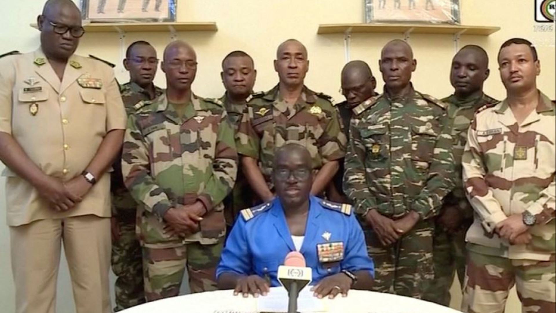 Usa, Francia ed Ue condannano il golpe e temono che avvantaggi Russia e Cina