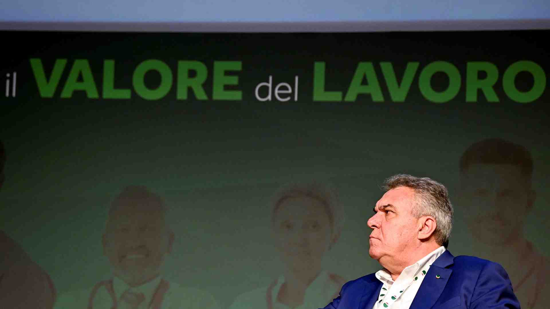 Sbarra: no a scioperi preventivi e "politici"