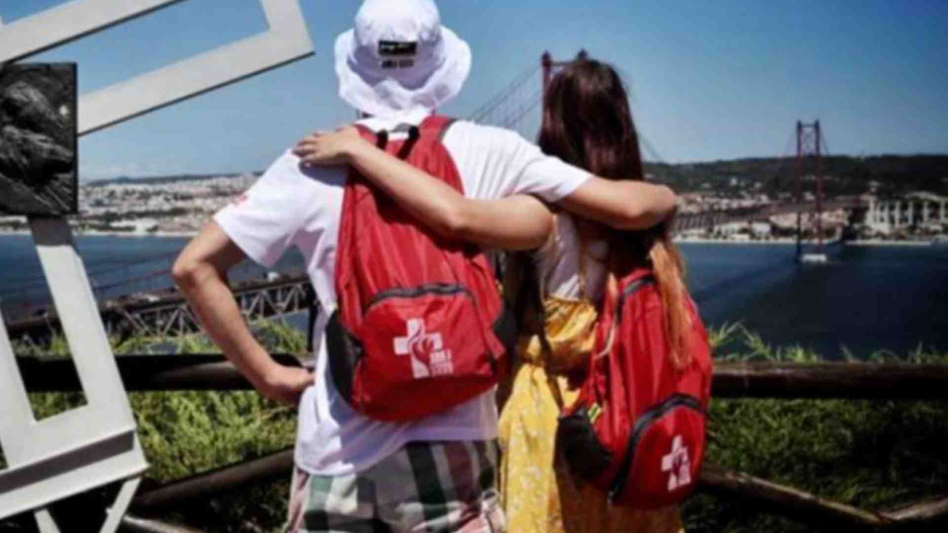 Polacchi da record: 25mila a Lisbona (e oltre mille “emigrati”)