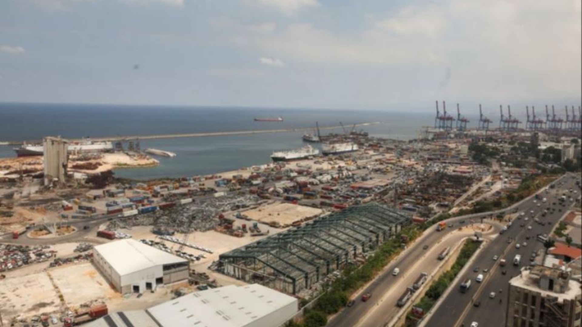 La strage al porto di Beirut. Il Libano resta ancora senza verità