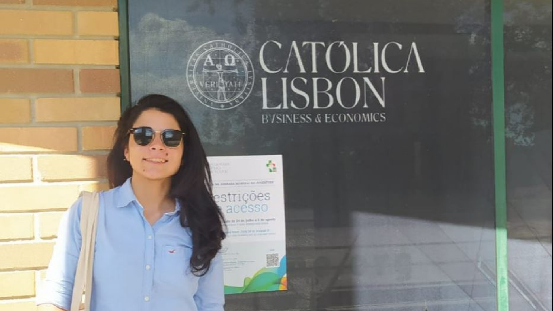 Serena Ionta: ecco cosa Economy of Francesco può portare alla Gmg