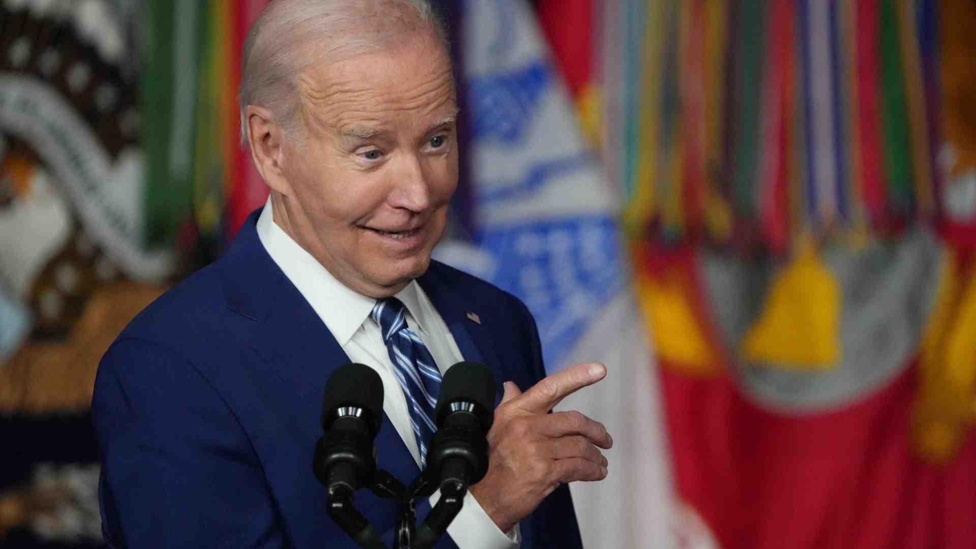 Gli americani: «Basta armi per Kiev». Ma Biden chiede altri 13 miliardi