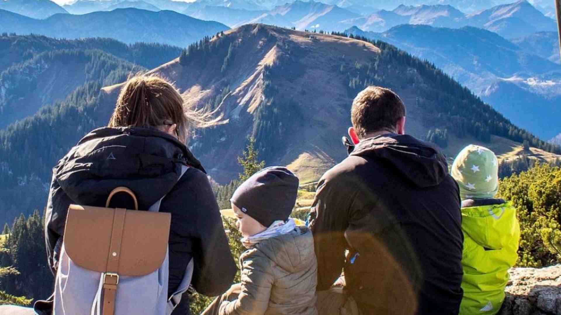 «Sull'Assegno unico urge un intervento di correzione»