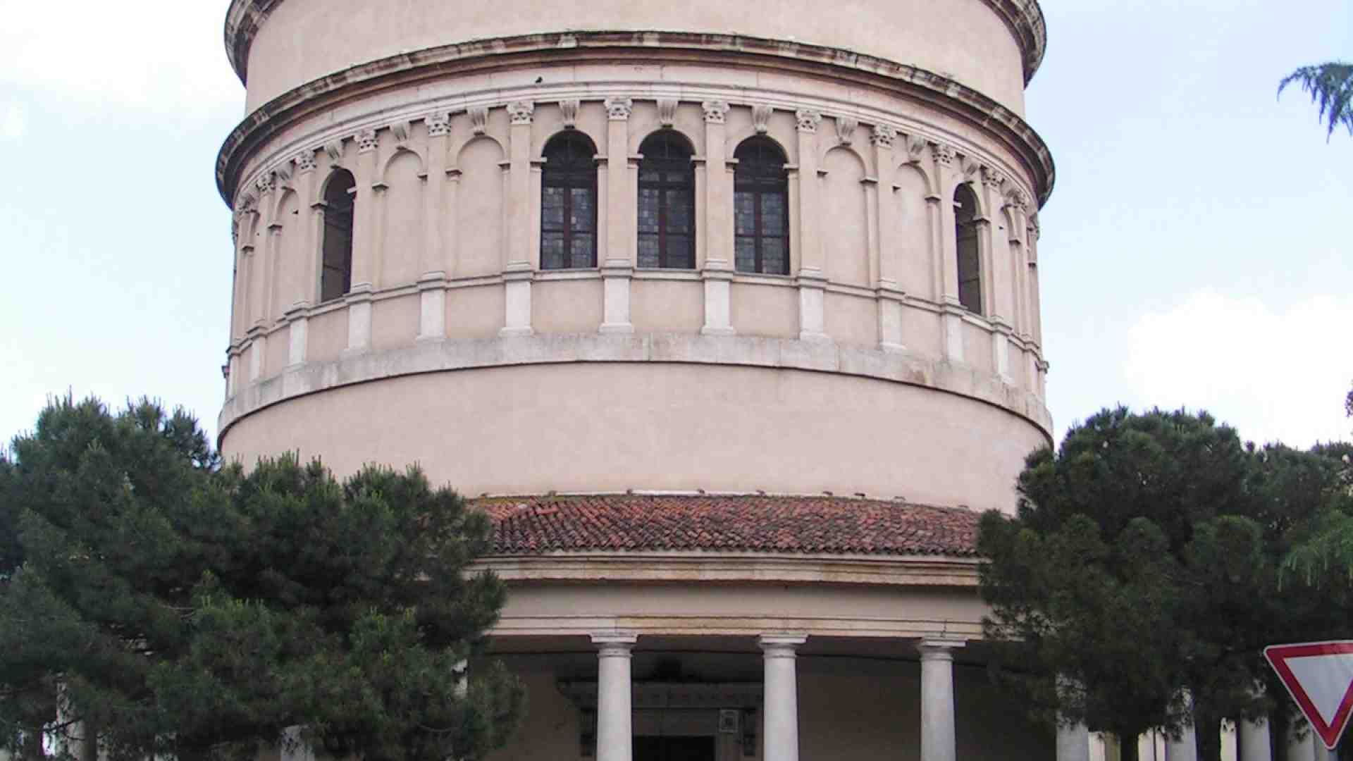 Soldi dal Comune per risistemare Santa Maria della Pace