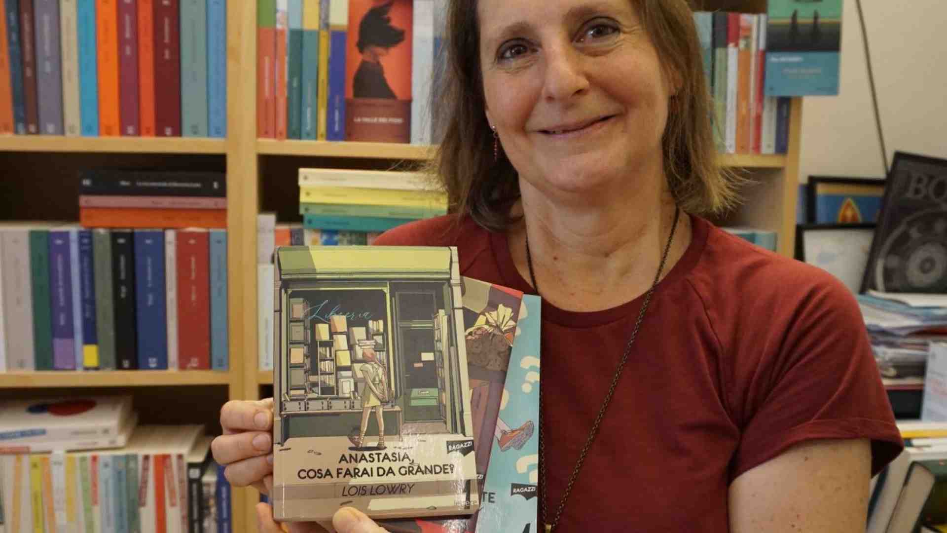 Estate, tempo di... leggere!