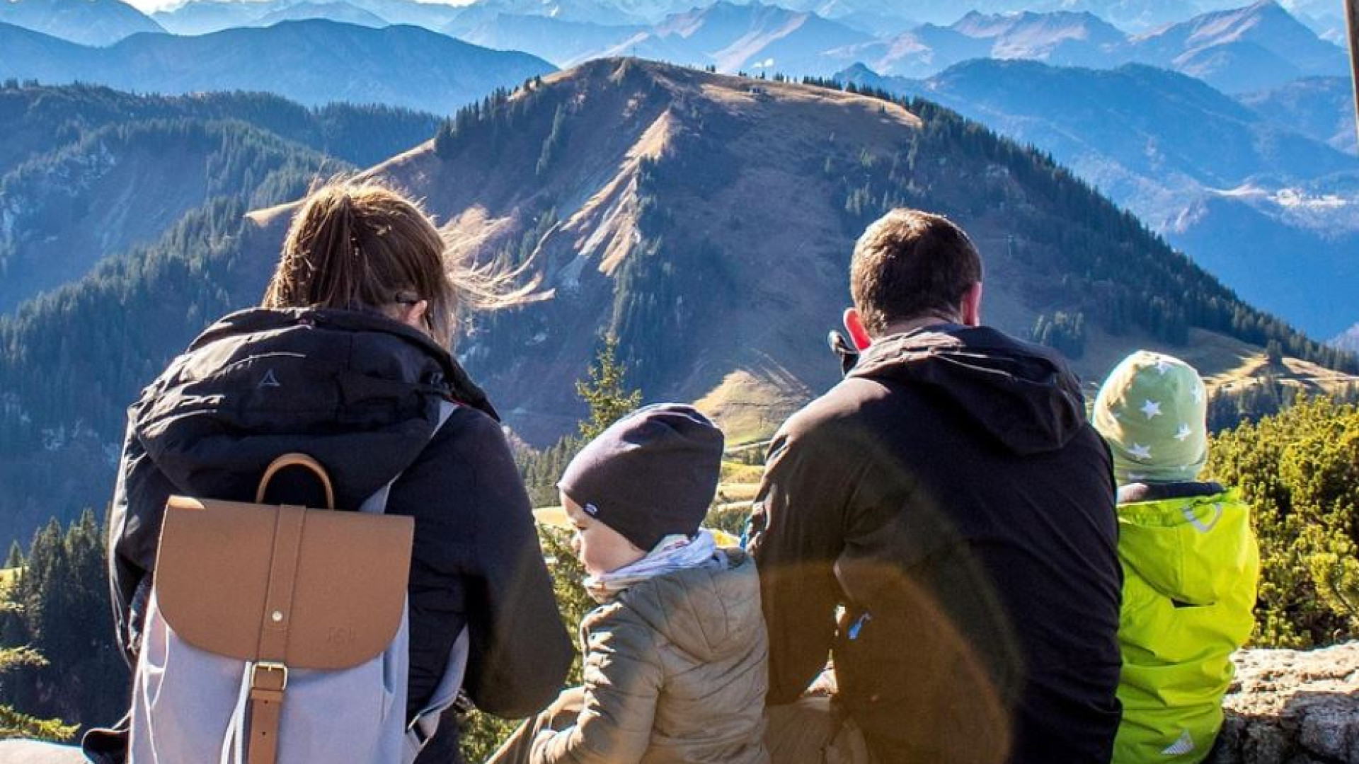 «Sull'Assegno unico urge un intervento di correzione»