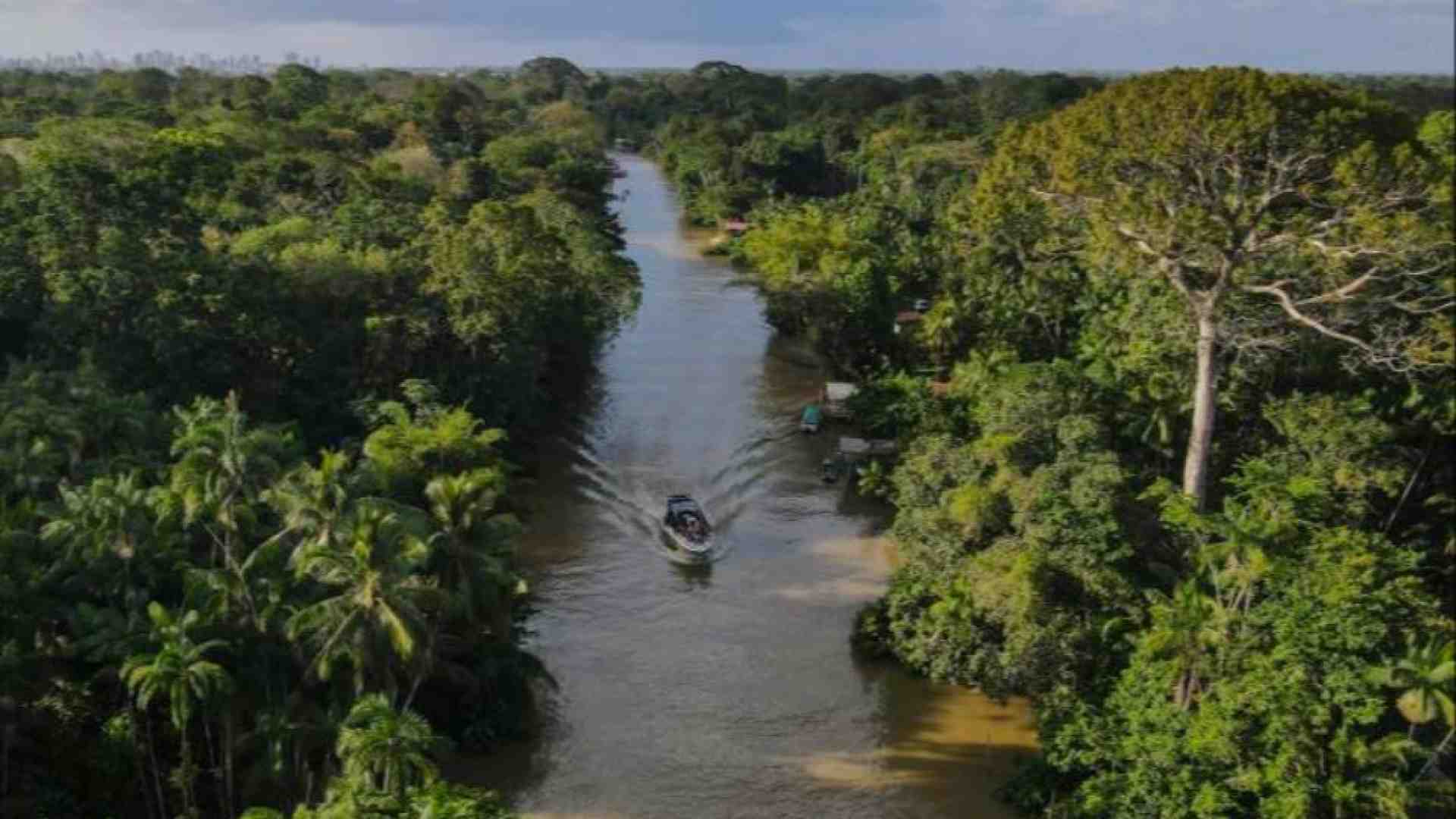 Disimparare e rimparare con i popoli. La sfida della Conferenza dell’Amazzonia