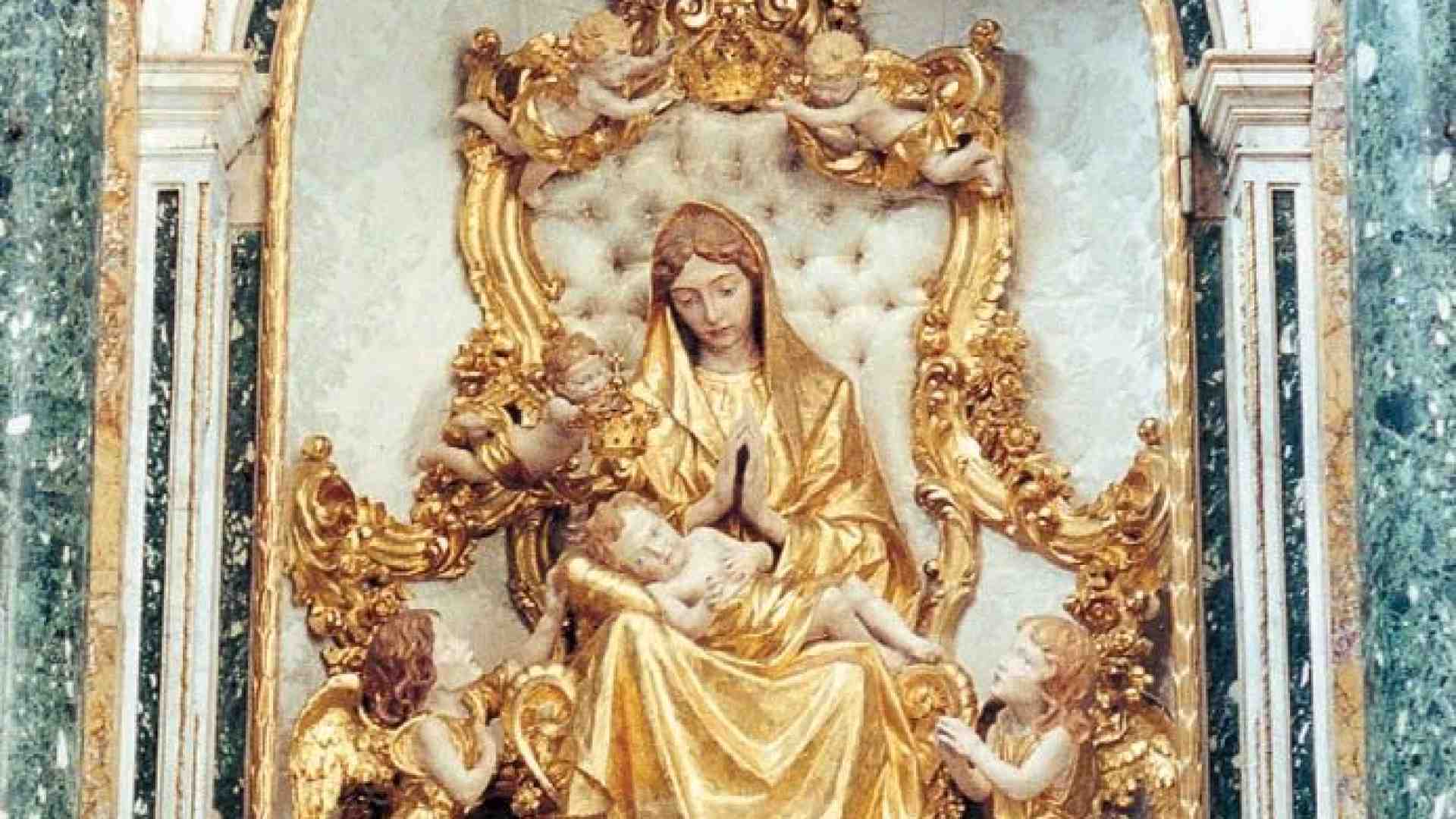 Torna la novena alla Madonna del Popolo
