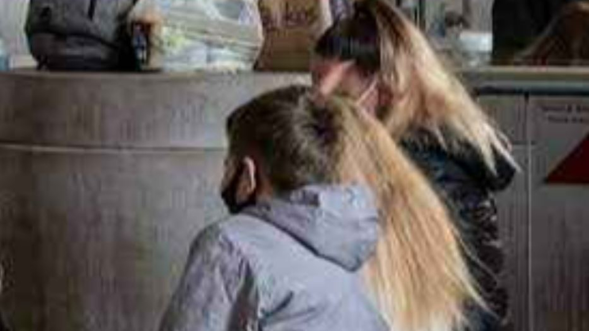 «Il business della moglie del ministro che deporta i bimbi ucraini»