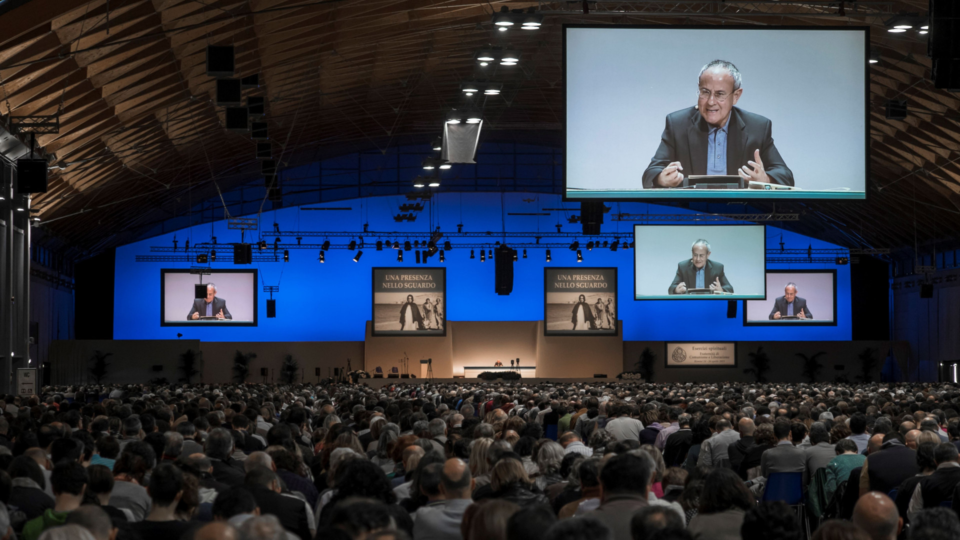 Il profetico ammonimento di don Giussani e il cammino di rifondazione in Cl