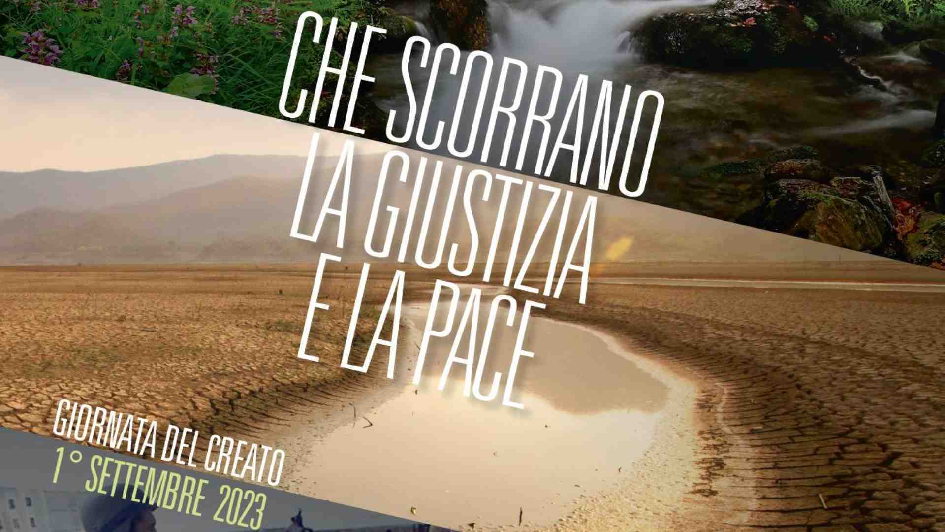 Giornata nazionale del creato: Verona protagonista