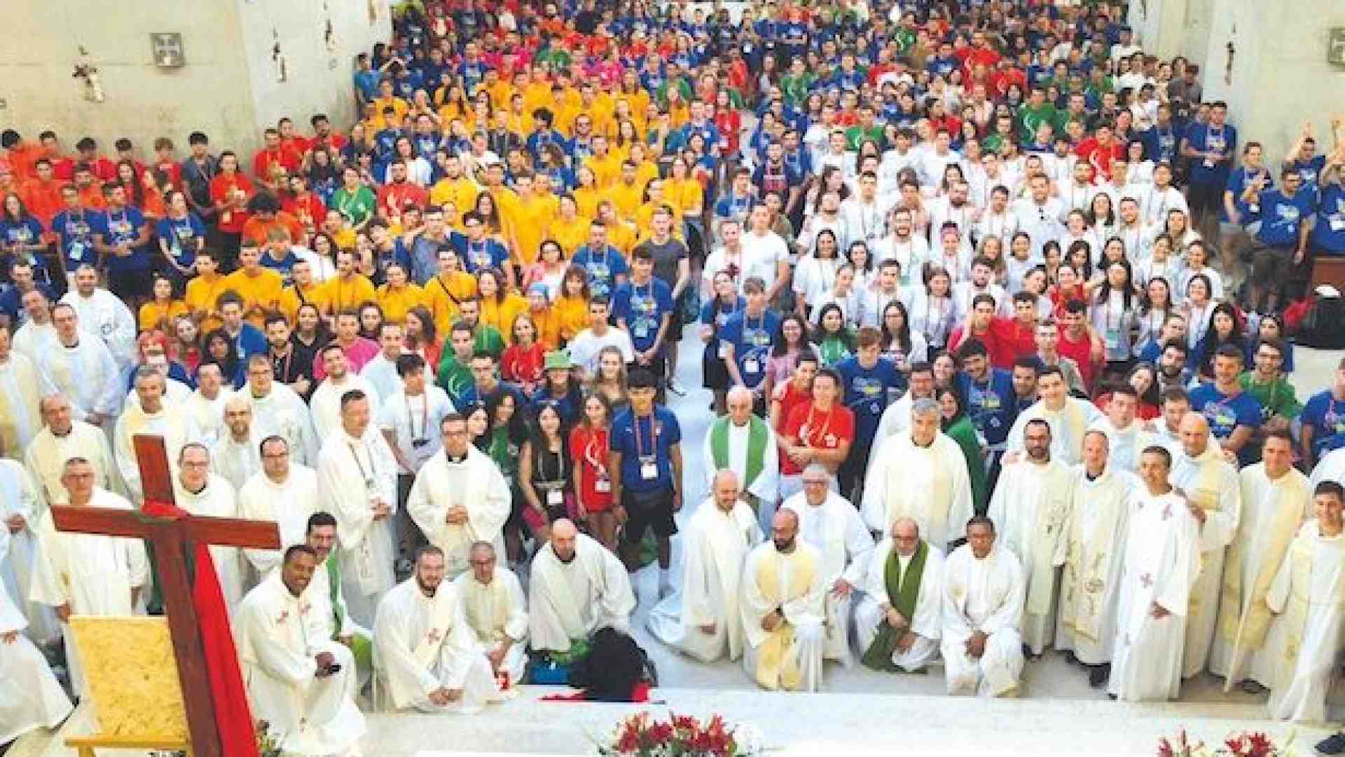 Ragazzi, che bella Giornata!