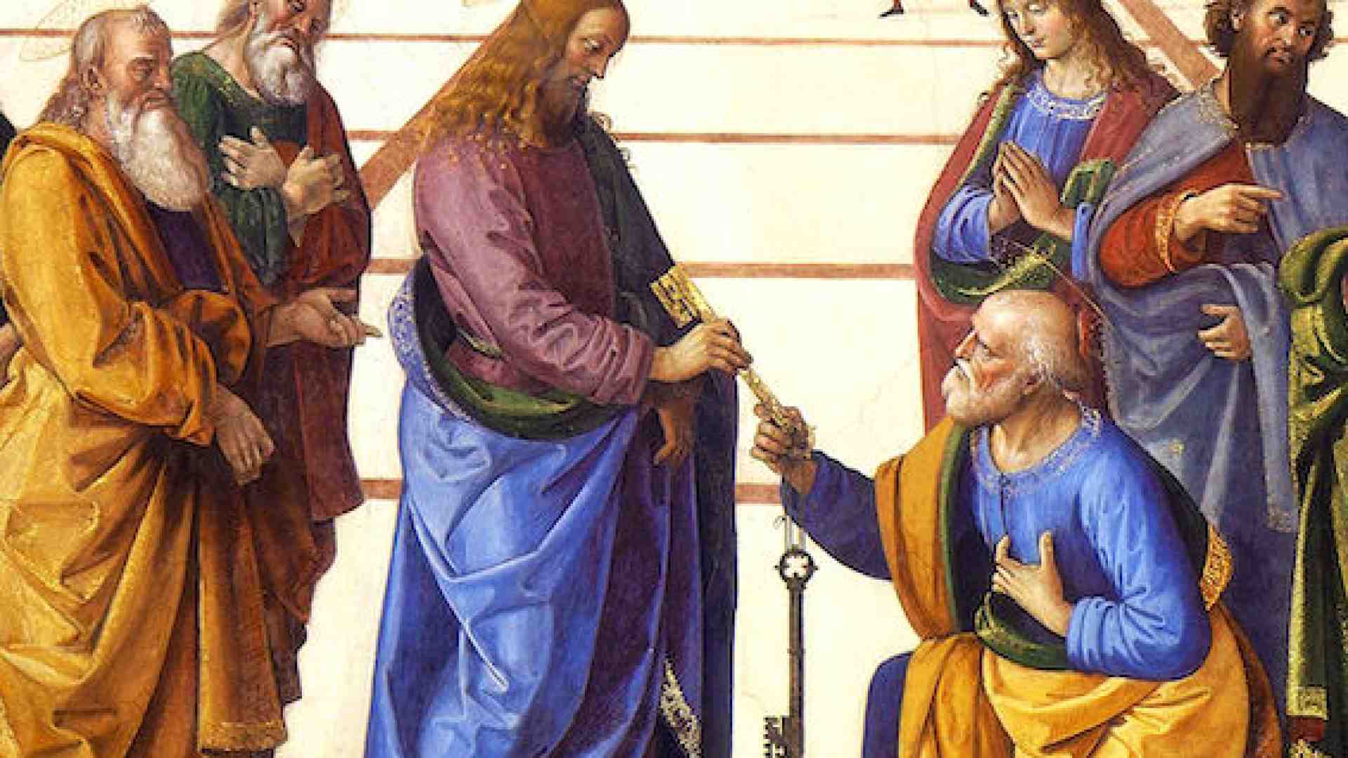 Il posto dato a Gesù  svela il nostro credere