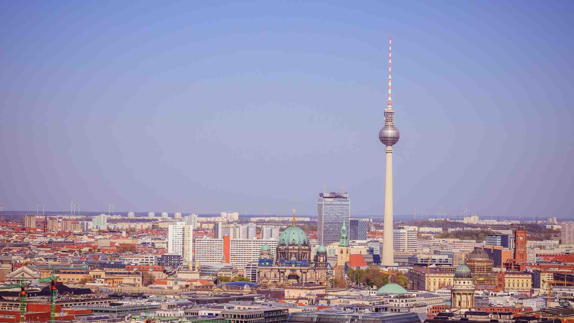 Perché i prezzi degli immobili vanno giù in Germania e Regno Unito