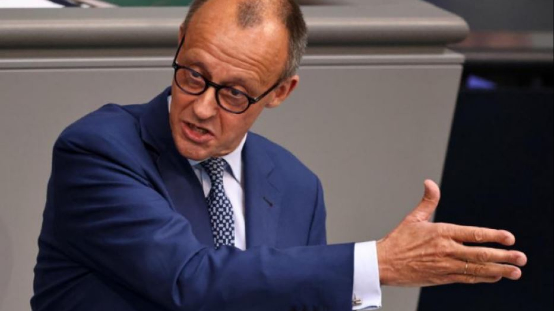 Cdu e Csu in crisi d’indentità, tentate dalla sterzata a destra verso l’Afd