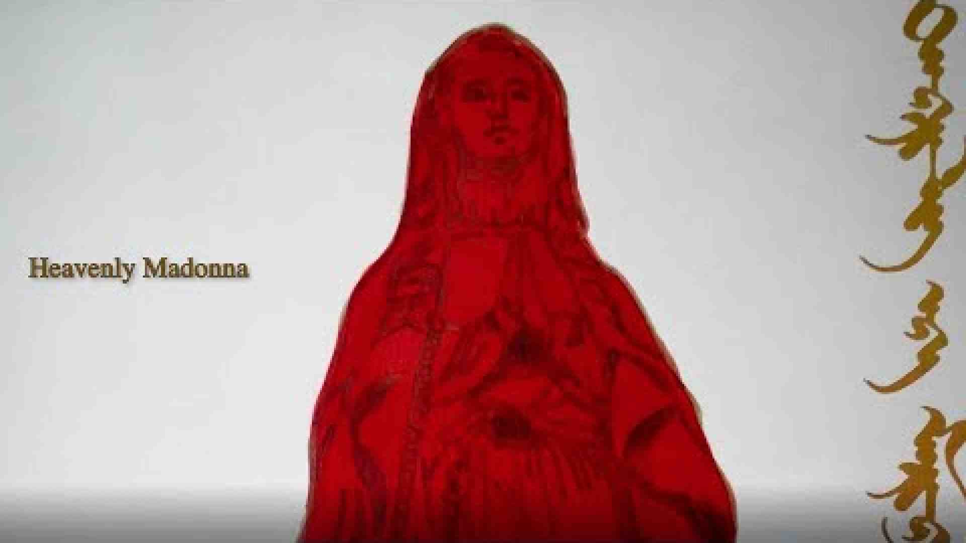 La Madre celeste, protezione e simbolo della Chiesa in Mongolia