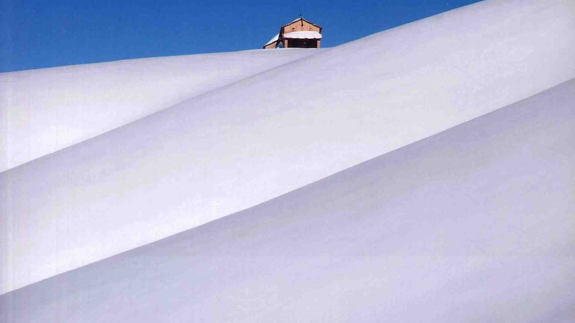 La Lessinia tra ambiente, storia e tradizioni