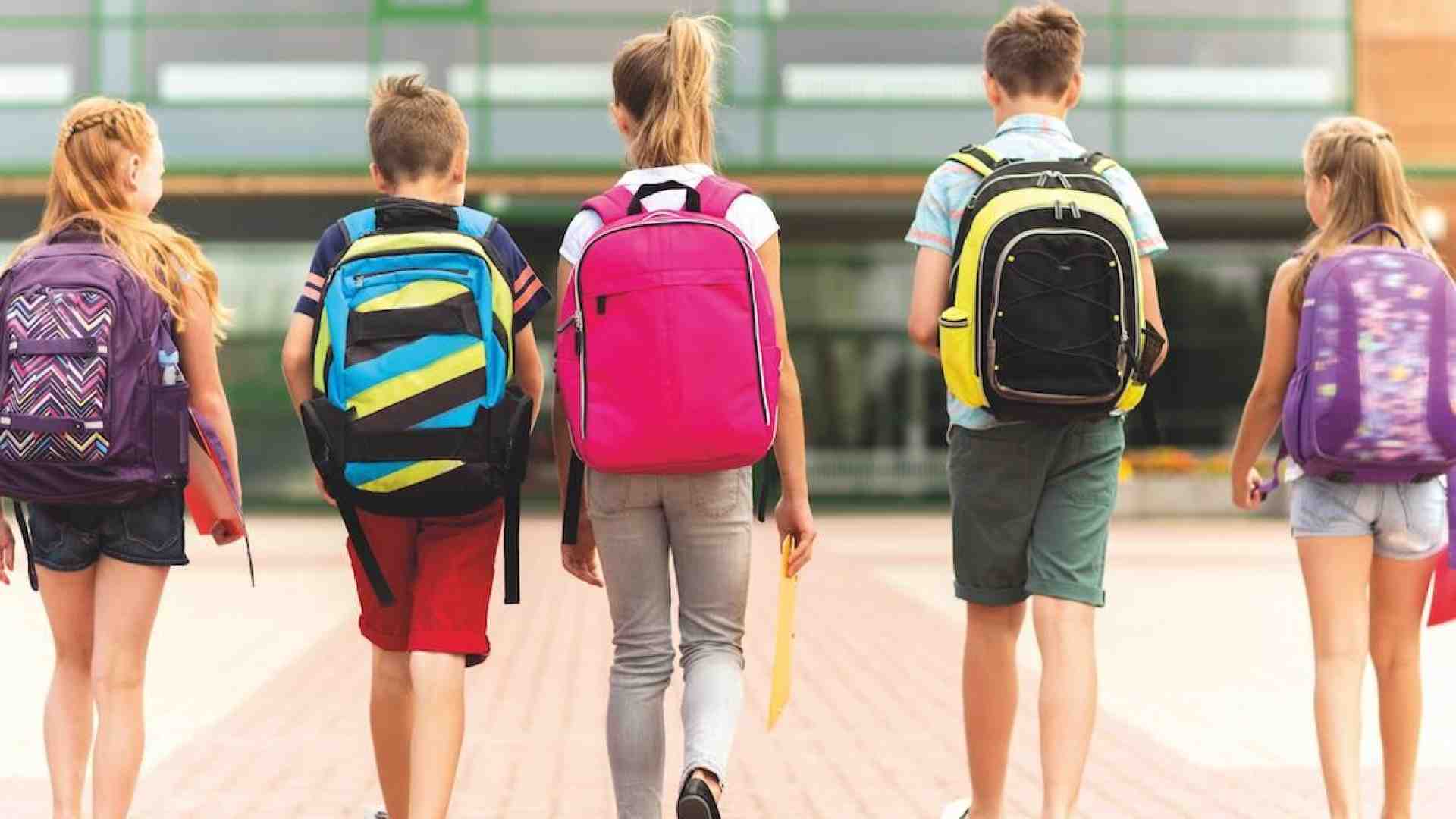 Scuola, la sfida dell’educazione