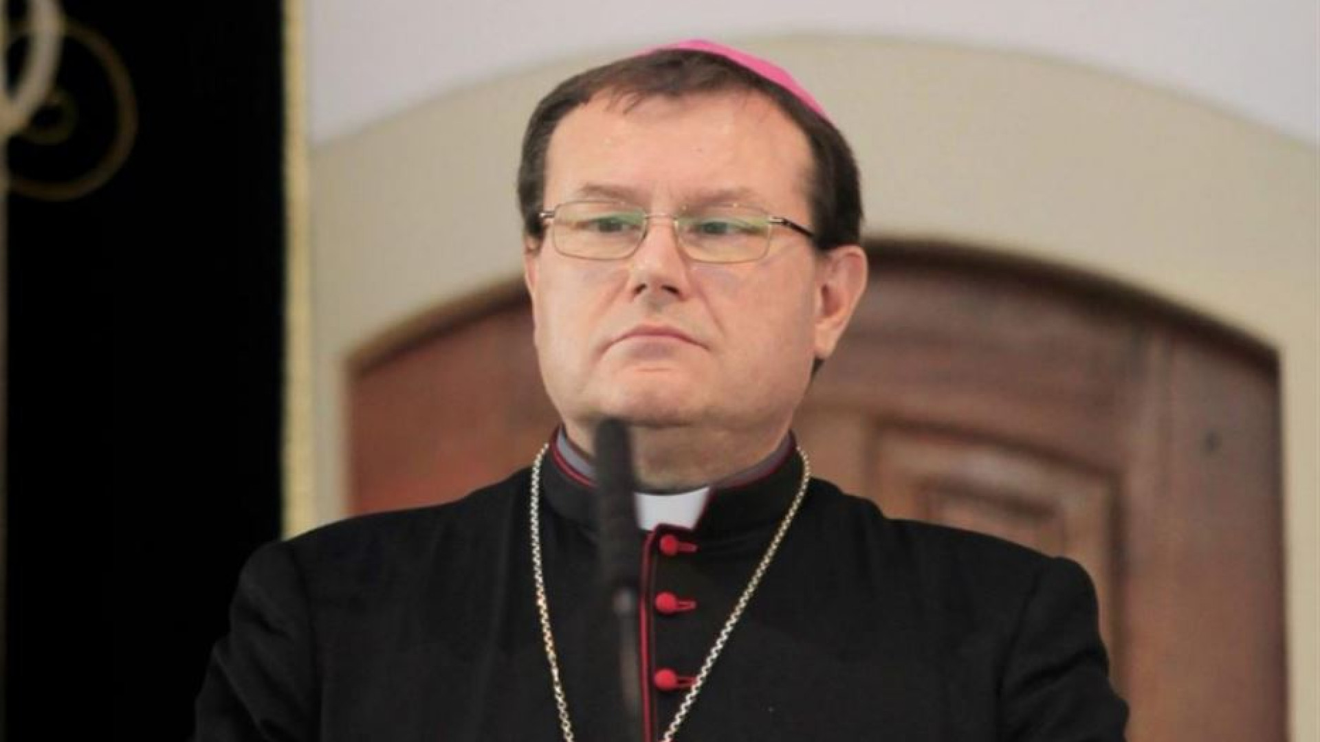 Pezzi: nessuna logica imperialista, dal Papa l’invito a costruire ponti