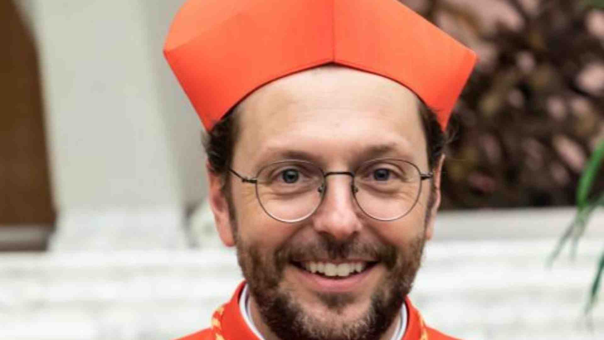 Marengo: da papa Francesco un grande segno di cura per la Mongolia