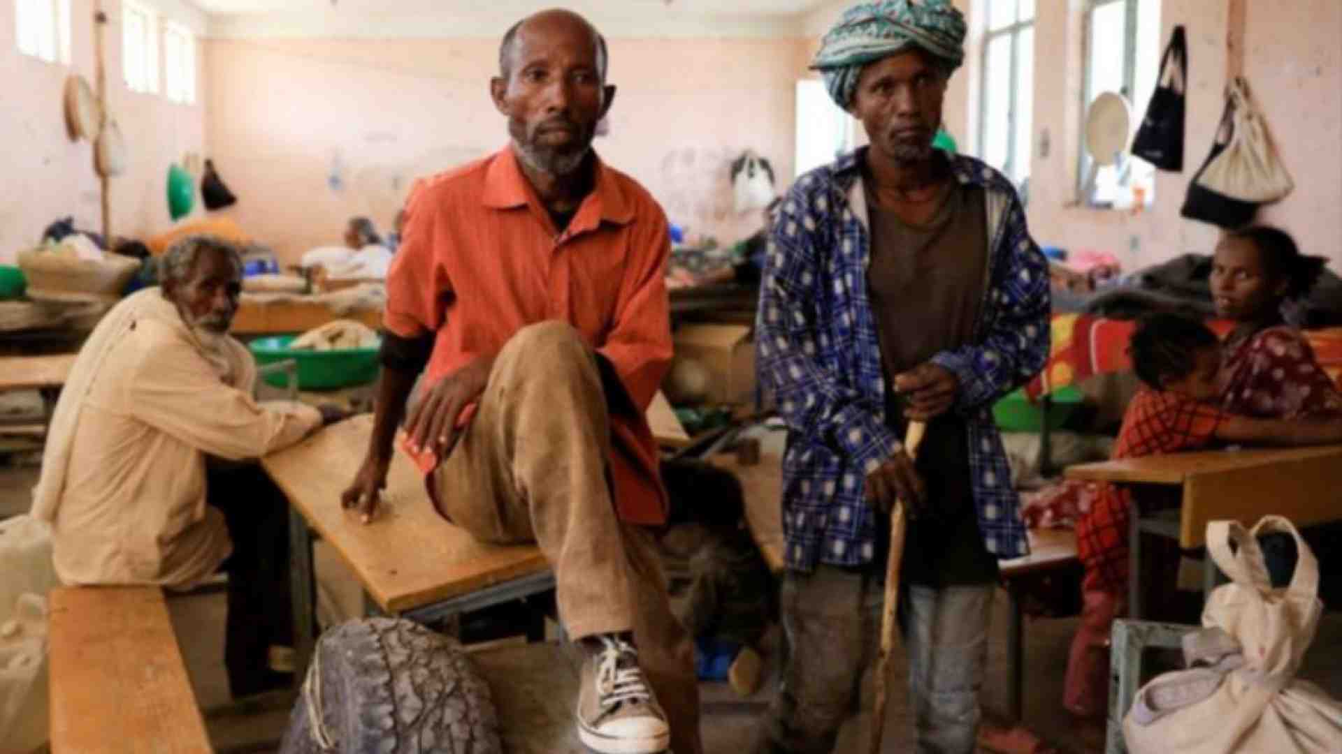 La guerra del Tigrai non è finita: nell’Amhara 180 vittime in un solo mese