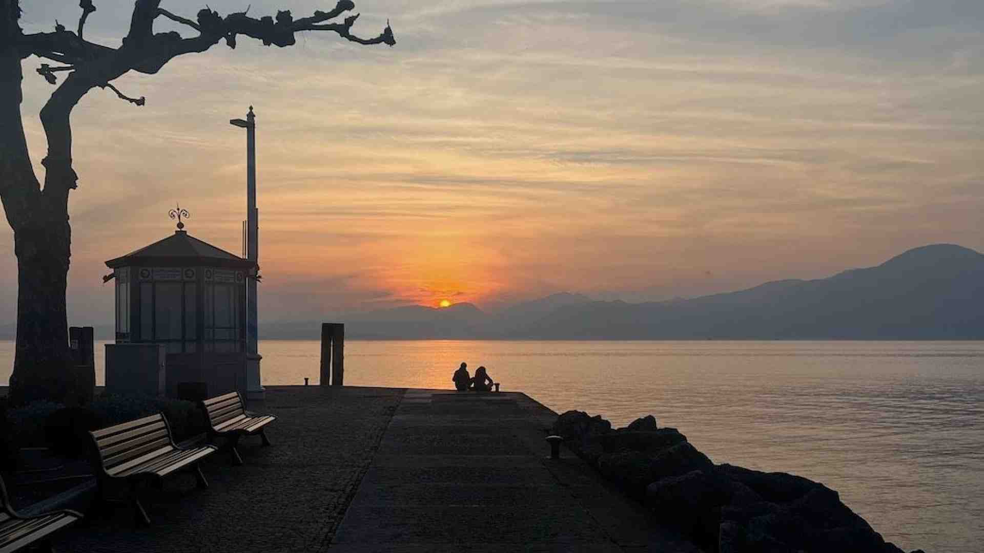 Il prodigio del silenzio che parla al cuore